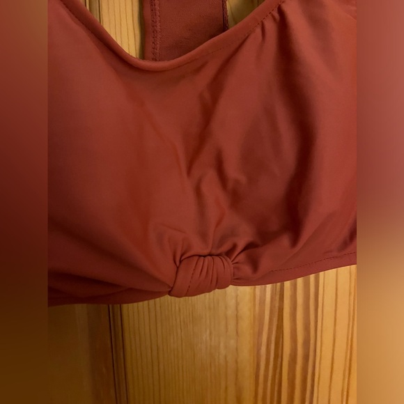 No Boundaries racerback bikini top - Picture 5 of 6